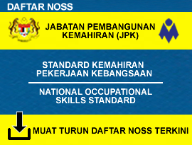 Daftar NOSS Jun 2021