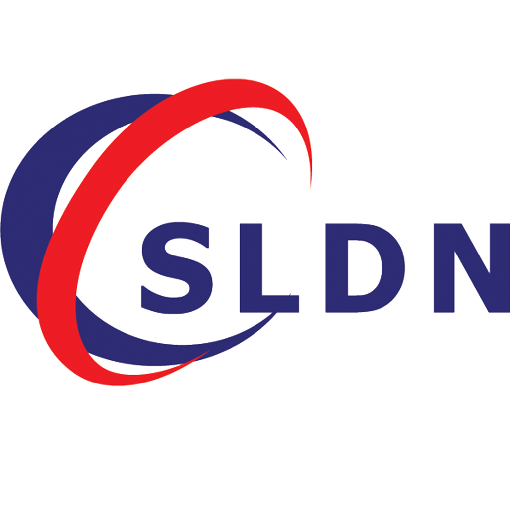 SLDN - Logo