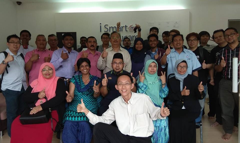 induction course and VTO