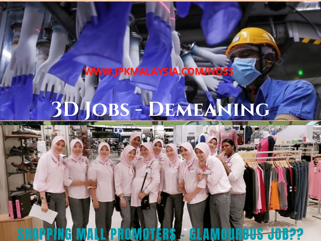 Pekerjaan 3D