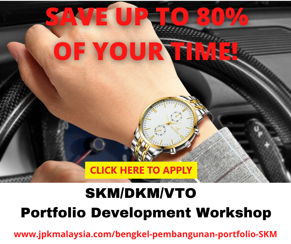 ISE Education VTO Portfolio Development Workshop
