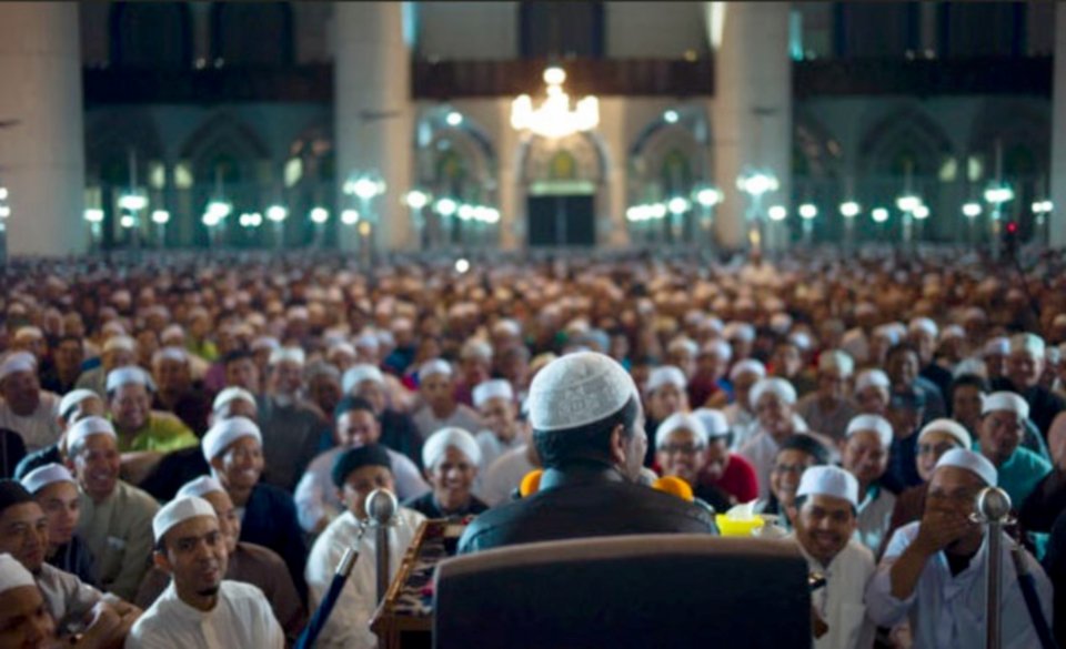 Dakwah Islam