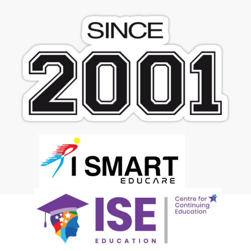 Pusat Bertauliah JPK - I Smart Educare