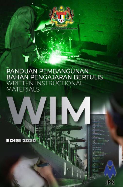 Panduan Pembangunan WIM 2020
