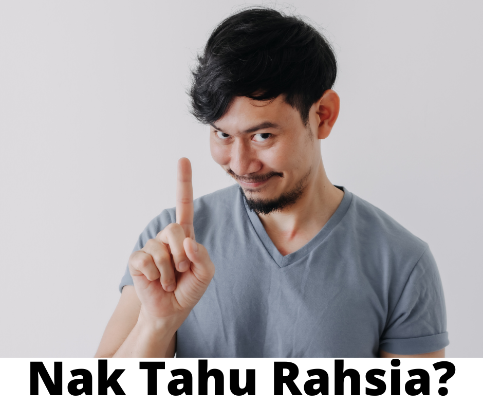 Belanjawan 2024 - Rahsia Permohonan Pusat Bertauliah JPK