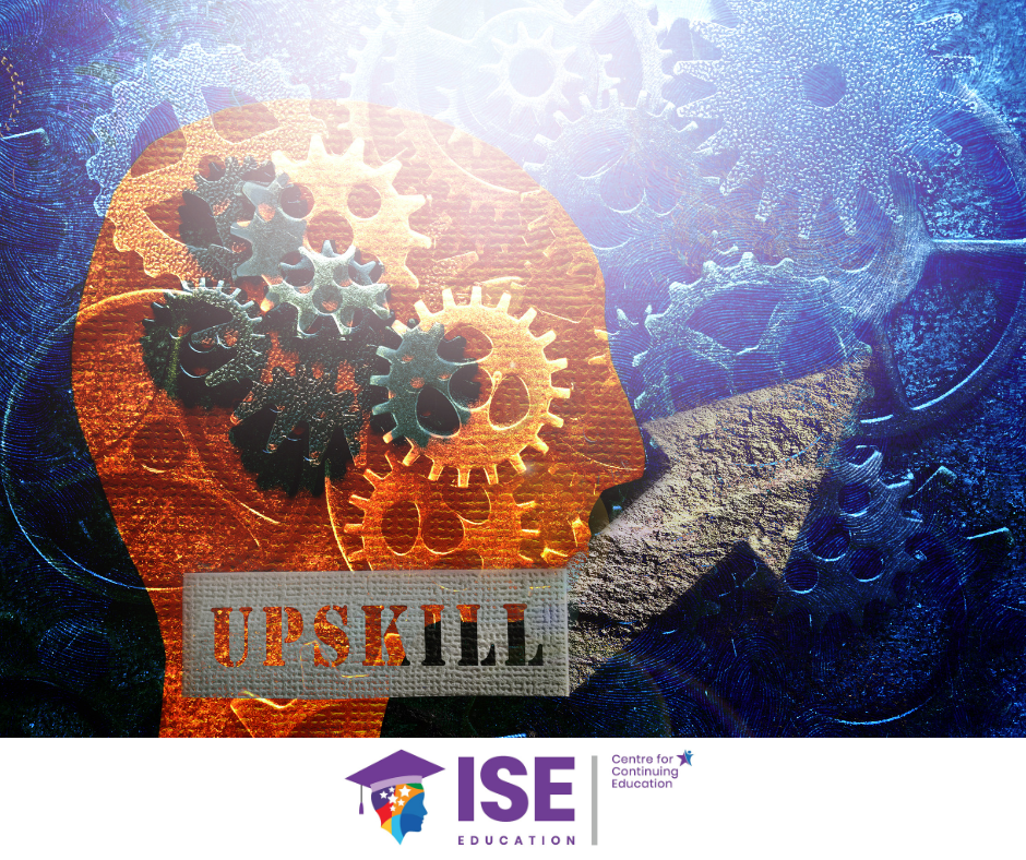 Upskilling