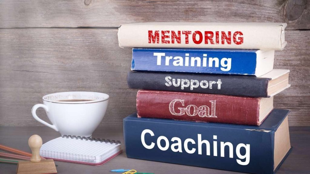 Faedah Coaching dan Mentoring