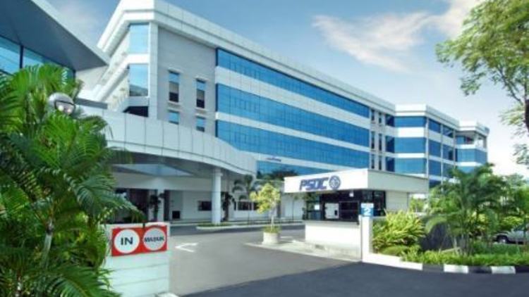 Perkasa TVET - PSDC