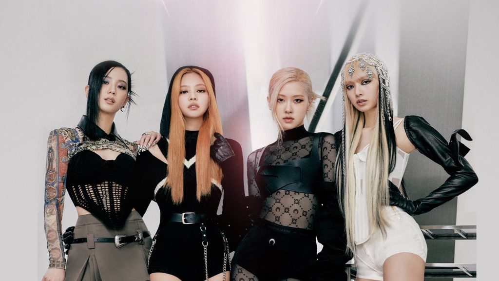 Black Pink Concert in Malaysia - Born Pink 2023
