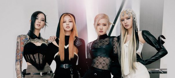 Black Pink Concert in Malaysia - Born Pink 2023