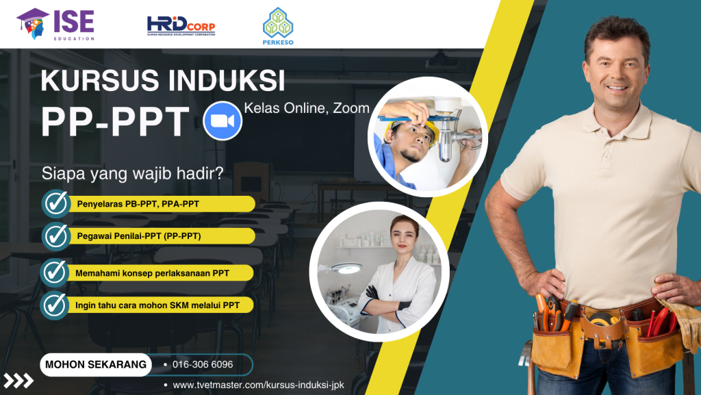 Kursus Induksi PP-PPT