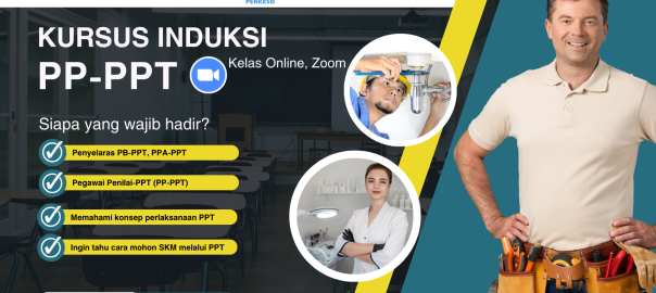 Kursus Induksi PP-PPT