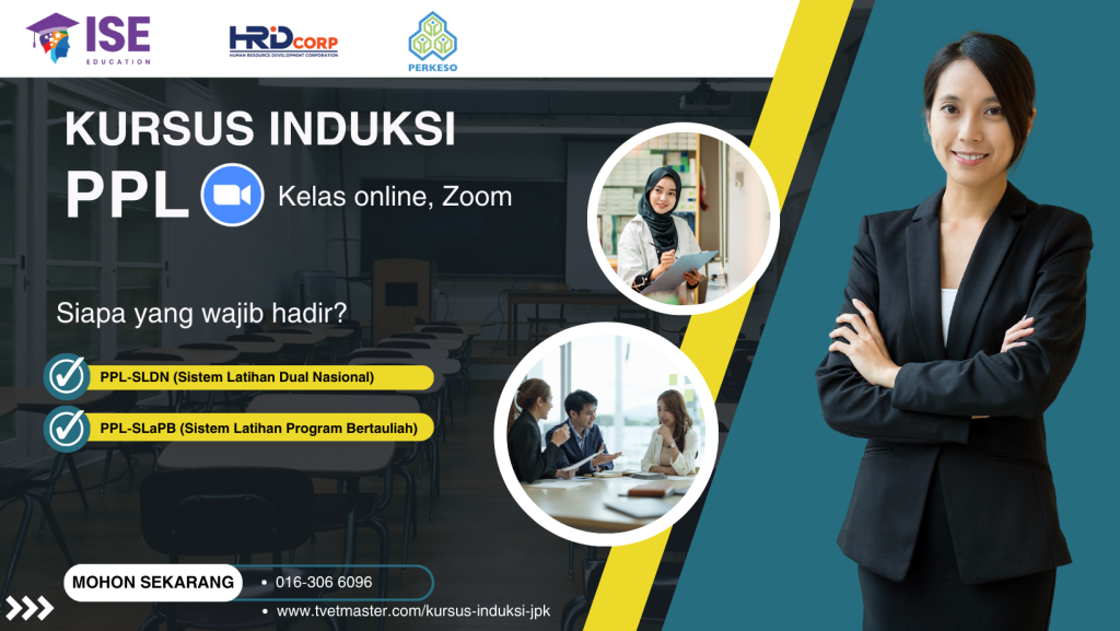 Kursus Induksi PPL