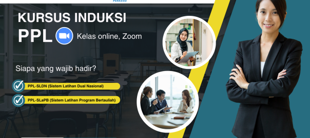 Kursus Induksi PPL