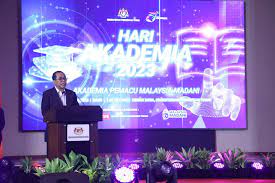 Apprenticeship Degree - Hari Akademia 2023