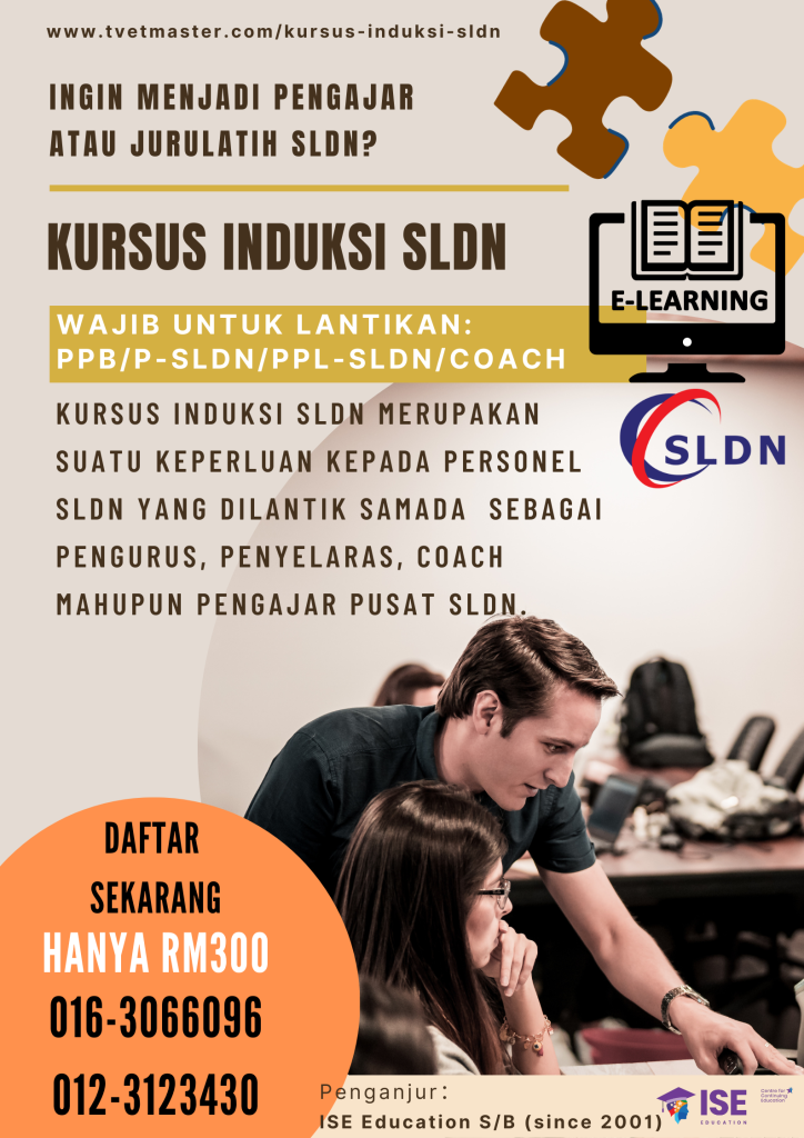 Kursus Induksi JPK - SLDN (BM)