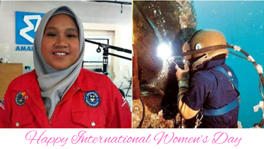 TVET program for women