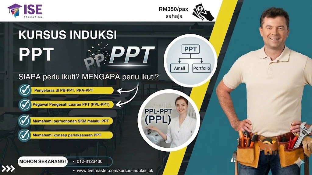 Kursus Induksi PPT